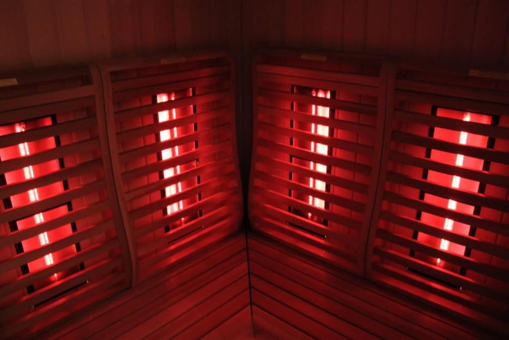 L'ecrin Duplex Balneo & Sauna